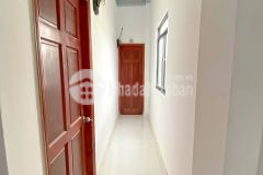 Chdv 3 lầu st hẻm 156 nguyễn thị thập, phường bình thuận, quận 7
