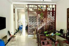 Cho thuê giá 15trtháng nhà trệt lầu mới 95 mặt tiền đường trần hưng đạo nối dài, p. lê bình