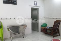 Lô góc cực hiếm sát lê hồng phong, quận 5, 40m2, hẻm 5m, chỉ 3.3 tỷ