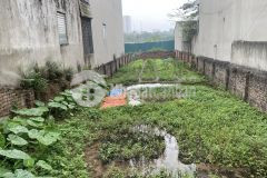 Bán 260m đất bát khối ngõ to như phố nhiều ô tô tránh long biên