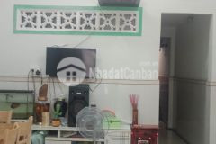 Bán gấp nhà giá rẻ, 43m2 chỉ 3 tỷ tân thới hiệp 07, quân 12