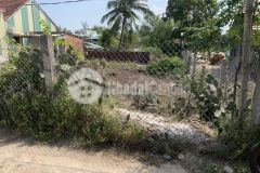 Đất hoà thuận gần đường trưng nữ vương 150m2 giá 830tr