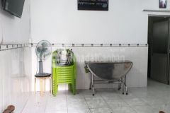 Bán nhà sát mặt tiền trần phú, quận 5, 40m2, ngang 4.5m, hẻm 5m, 3.3 tỷ