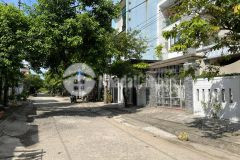 Mặt tiền tôn thất cạnh làng đại học huế giá đầu tư