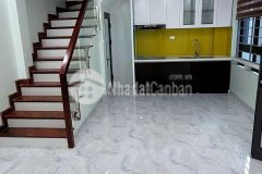 Bán nhà 91 ngõ 68 đường cầu giấy quan hoa, ngõ ba gác, gần phố dt 36m3 tầng3.05 tỷ