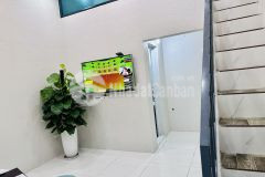 Bán nhà trương định, 34m2, sổ đỏ chính chủ, chỉ 2 tỷ 6