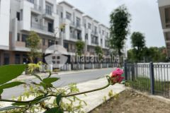 Tin mới nhất sắp xây chung cư trong thành phố từ sơn