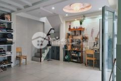 Bán gấp nhà huỳnh tấn phát,tân thuận đông quận 7, 45m2, ngang 6m,nhỉnh 3 tỷ.