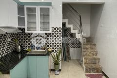 Bán nhà phố tôn thất tùng, đống đa, nhà đẹp, lô góc, ngõ thông, dt 26m2x4t chỉ 3.15 tỷ