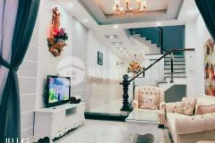 Hxh quang trung 4x14 4.85 tỷ p11 gò vấp