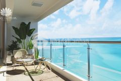 Vũng tàu pearl duy nhất 1 căn 3 phòng ngủ view trực diện biển giá giảm chỉ còn 3,8 tỷ