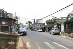 Bán lô đất vip gần trung tâm văn hóa thể thao đường hai bà trưng đà lạt