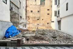 Bán 120m đất giáp bát lô góc hoàng mai