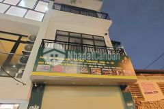 Bán nhà hoàng hoa thám gara oto, dừng đỗ, kinh doanh, view đẹp thoáng. 35m2x4t giá 7,1 tỷ