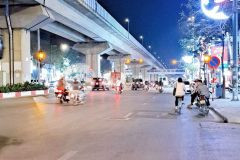 Bán nhà mặt phố lớn đường đôi phố quang trung hà đông hàng hiếm k d đỉnh dt 40 m2. gía 9.6 tỷ