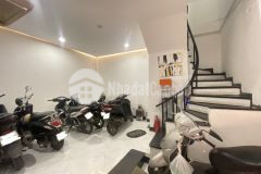 Bán ccmn phố chính kinh thanh xuân, vị trí siêu vip 9 phòng khép kín dòng tiền 45trtháng