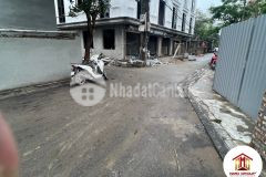 Bán nhà 4 tầng mới vị trí đắc địa tổ 19 đông anh hà nội ô tô ở sướng lh 0983293946.