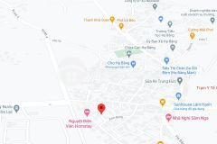 Bán lô đất nhỏ xinh dt 84m2 tại thôn 5 hạ bằng gần chợ và sát vành đai khu cnc hòa lạc