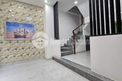 Bán gấp nhà hxh cao thắng quận phú nhuận 36m2,ngang 5m, nhỉnh 6tỷ.