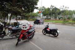 Nhỉnh10tỷ sở hữu ngay mảnh đất view công viên đẹp nhất quận long biên phố nguyễn khắc viện