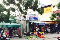 Nợ bank bán gấp nhà đường 168 phước long a, tp.thủ đức chỉ hơn 5 tỷ