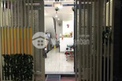 Nhà đường số 5,bhh dt 4x12 1 lầu giá 4.2 tỷ