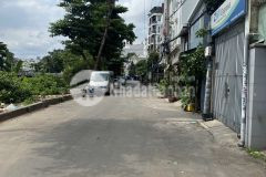 Cho thuê nhà hxh bùi đình túy phường 12 bình thạnh 84m2 2 tầng 20tr