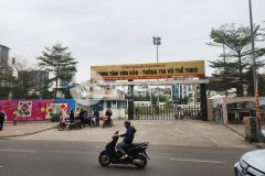 Bán nhà đất mặt phố hoàng cầu trung liệt đống đa hà nội dt 320380m2c4 giá 148 tỷ 2 thoáng 03430408