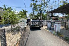 Cần tiền bán gấp đất sổ đỏ vạn giã giá chỉ 15trm2