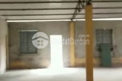 Cho thuê kho, xưởng sx tại thanh trì hà nội