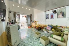 Nhà đông hưng thuận quận 12 38m2 2 tầng mới ở ngay.