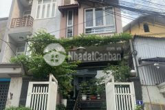 Cần bán nhà mt tại hoàng mai, 78m2 x 5t, sổ đỏ chính chủ, 10 tỷ. lh0971657997