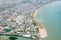 Chính chủ cắt lỗ lô đất 100m2 nguồn đất dân duy nhất khu tái đinh cư vĩnh yên, kdl bắc vân phong.