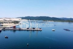 Bán đất thổ cư ngay vịnh kinh tế vân phong