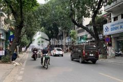 Mặt phố lò đúc 190m 5 tầng mt 6m nhỉnh 80 tỷ 0944523668 cực hiếm