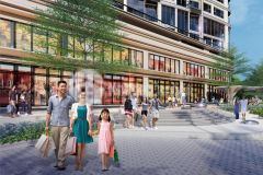 Mở bán shophouse duplex 2 tầng the alta thuộc dự án the 9 stellars quận 9