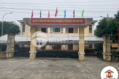 Bán đất 42,8m2 mt 4,4m tại lương quy xuân nộn đông anh ô tô tiện ích đầy đủ nhỉnh 1,5 tỷ lh 0888696