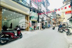 Mặt phố khương đình 260m2 mt9m nhỉnh 37 tỷ lh khánh 0972858666.