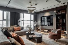 Siêu đẹp,bán chung cư r1 goldmark city,căn góc,140m,3 ngủ, 2 ban công, giá 4.68 tỷ lh hải 0966866250