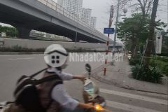 Bán nhà ngõ 643 phạm văn đồng 56m2 mt4m giá 11tỷ kd đỉnh