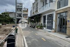 Sổ chuẩn quận bình tân ngang 7m dài 7,5m 4 tầng chỉ hơn 4tỷ