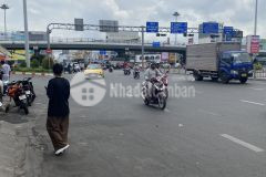 Cho thuê nhà xô viết nghệ tĩnh p17 bình thạnh 50m2 2 tầng 9.8tr