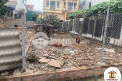 Bán đất 78m2 mt 4,3m đường nhạn xuân nôn đông anh ô tô đỗ cửa nhỉnh 2 tỷ lh 0886736116.