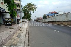 Đất mặt tiền quốc lộ 22. ngay chợ củ chi