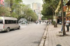 Hiếm nguyễn hoàng, ngõ thông, lô góc, gần ôtô, kd tốt, 38mx5t, 4.5 tỷ.