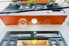 Bán nhà 4c hxh gần quang trung gò vấp, 22m2, full nt chỉ 2.36 tỷ tl