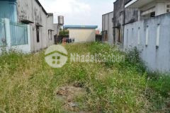 Bán 242m đất mặt phố nguyễn văn tuyết đống đa