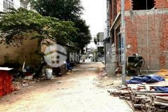 Bán nhanh miếng đất 80m2 ở hóc môn giá 650 triệu