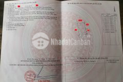 Chính chủ cắt lỗ mảnh đất nền 870m2 tại ninh thọ, kkt vân phong cách bãi biển dốc lết 10 phút