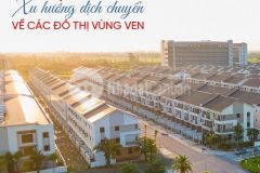 Chính chủ bán căn shopphouse rẻ nhất thị trường lời ngay 600tr so với nhà hàng xóm